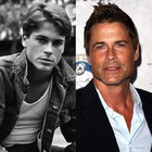 Rob Lowe
