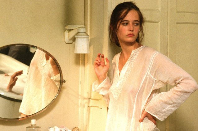 Eva Green, The Dreamers