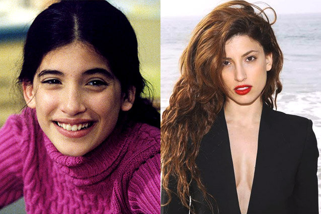 15 Child Stars Who Grew Up To Be Super Hotties | Photos | Hollywood.com